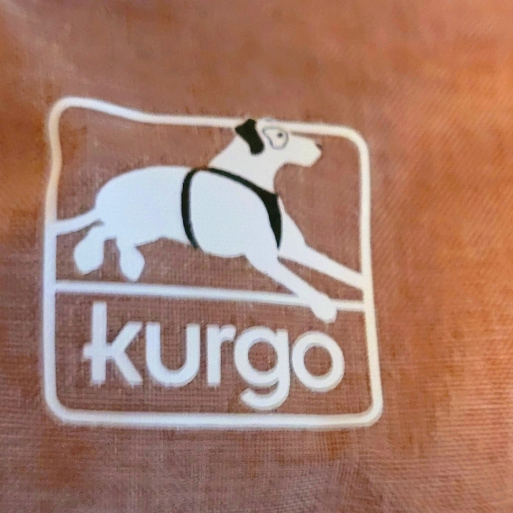 KURGO PET SEAT COVER